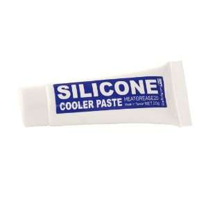  20g Tube CPU Thermal Paste Grease Compound for Heatsinks Cooling 