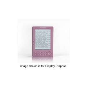 ASTAK EB 05EZPUR 5in Pocket PRO EZ Reader Purple Retail 