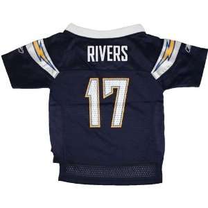   Replica Jersey   San Diego Chargers Jerseys (Navy): Sports & Outdoors