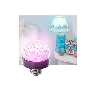  120V 36 LED Color Changing Light Bulb: Home Improvement