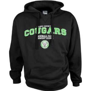  Kane County Cougars Perennial Hooded Sweatshirt Sports 