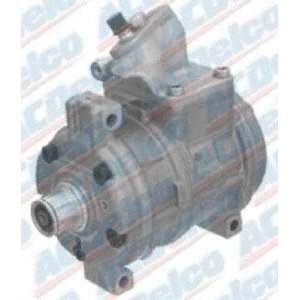  ACDelco 15 2914 Air Conditioner Compressor Assembly 
