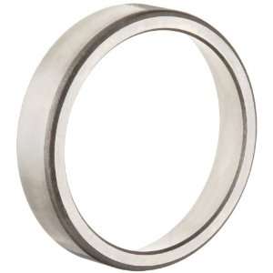 Timken LM29710 Tapered Roller Bearing Outer Race Cup, Steel, Inch, 2 