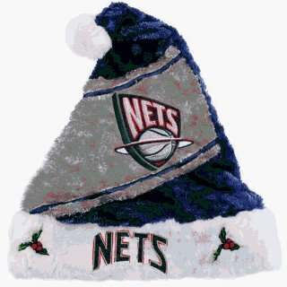  Forever Collectibles 114322 Santa Hat  Nets: Sports 