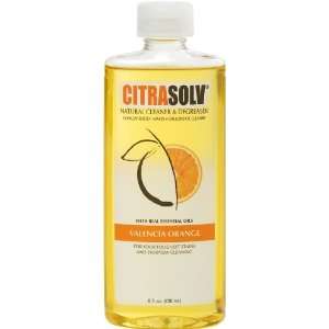  Cleaner/Degreaser highly concentrated, Valencia Orange, 8 