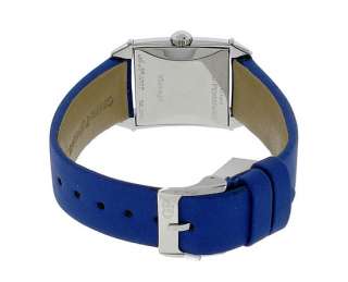 Girard Perregaux Vintage 1945 Blue Lady Watch GP2591011 STN  