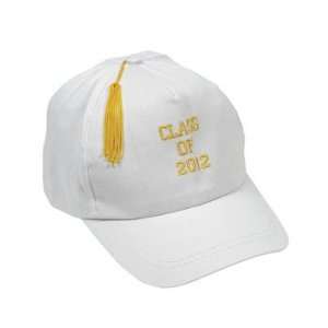   Class Of 2012 Baseball Cap   Hats & Baseball Caps: Everything Else