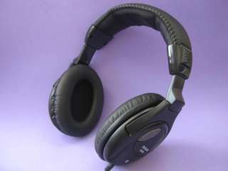TECSUN E 805 HIGH FIDELITY STEREO HEADPHONE FOR MP3 MP4  