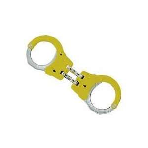  Yellow Hinge Handcuffs: Everything Else
