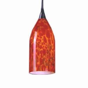  Verona Pool Table Light 6 Shades Color   Fire Red