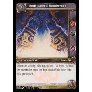  Soul Eaters Handwraps (World of Warcraft   Magtheridon 