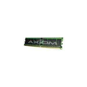   Axiom X5722A AX RAM Module   2 GB (2 x 1 GB)   DDR2 SDRAM Electronics