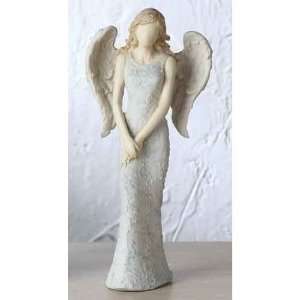   Angel of Peace with Olive Branch Figurines 6.5