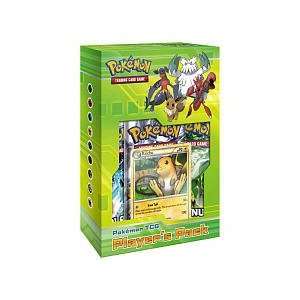  Pokemon Players Pack Toys & Games