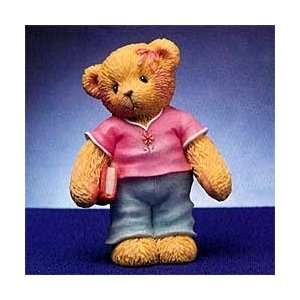   Is Always There to Help Cherished Teddies 112457