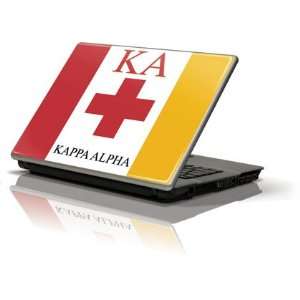  Kappa Alpha Order skin for Generic 12in Laptop (10.6in X 8 