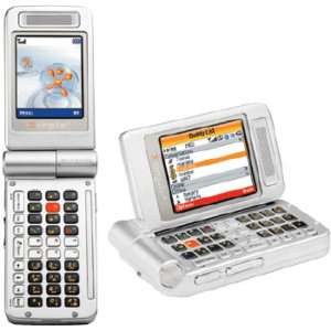 Samsung SGH D307 Retail Display Dummy Phone  