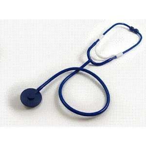  OMRON DISPOSABLE NURSE STETHOSCOPE Blue Nurse Stethoscope 