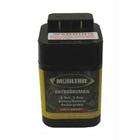 Moultrie Feeders 6Volt Rechargeable Safety Battery