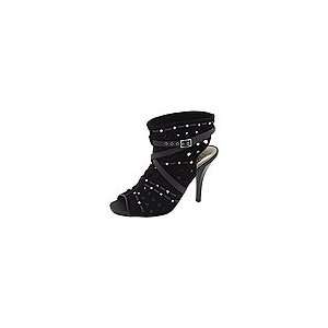  Fergie   Magnetize (Black)   Footwear