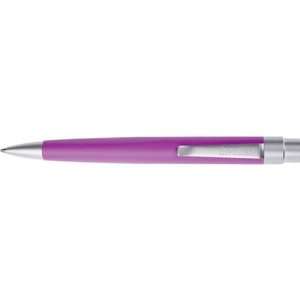  Diplomat Moderns Magnum Art Deco Orchid Ballpoint Pen: Office Products