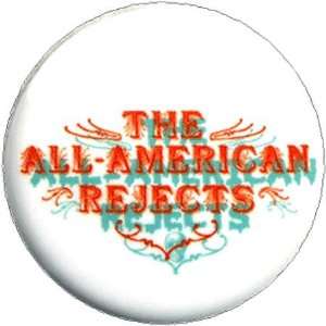  All American Rejects Trapeze Logo