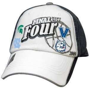 Top of the World 2009 NCAA Mens Basketball Final Four Bound Grey 
