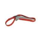Klein Tools 6in. Grip It Strap Wrench 1 1/2 to 5in. Capacity