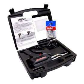 Weller D650PK Industrial Soldering Gun Kit ~NEW  