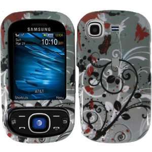   Cover Protector for Samsung Strive A687: Cell Phones & Accessories
