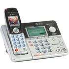 AT&T EP5632 5.8GHz Bluetooth Cordless Phone Brand New