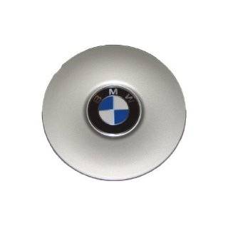  BMW Genuine 15 Wheel Center Hub Cap E32 E34 525i 530i 