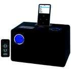 JENSEN JIMS 225 UNIVERSAL IPOD DOCKING SYSTEM WITH BUILT IN SUBWOOFER 