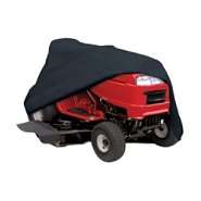 Classic Accessories Lawn Tractor Cover at 