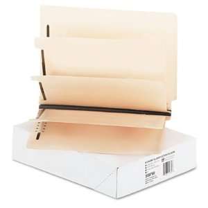   Tab Classification Folders, Letter, 8 Section, 15/box