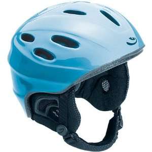  Giro Nine.9 Helmet Ice Blue, L
