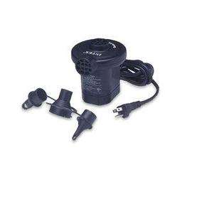 Quick Fill Electric Air Pump from  