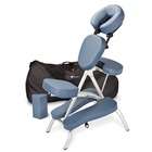 EarthLite Vortex Massage Chair Package   Color Teal