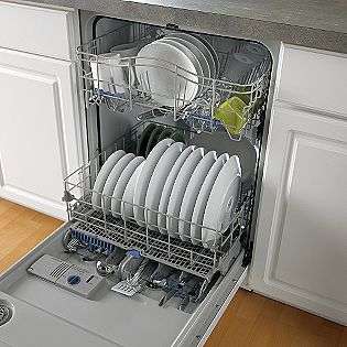  In Dishwasher ENERGY STAR®  Whirlpool Gold Appliances Dishwashers 