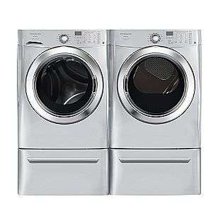   STAR®  Frigidaire Affinity Appliances Washers Front Load Washers