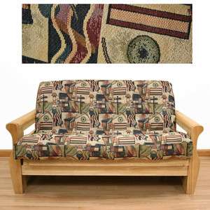 Hip Hop Futon Cover Full 623  