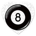   of 8 Ball (Billiards, Pool Table Balls, Magic 8 Ball, Snooker, 9 Ball