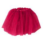 Designed 2B Sweet Ballet Dress Up Fairy Tutu (More colors) Select 