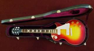 Vintage 1971 Gibson Les Paul “Standard ‘58”   Excellent  