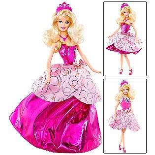 BARBIE™ PRINCESS CHARM SCHOOL Blair® Doll  Mattel Toys & Games 