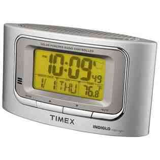     Plus Travel Radio Alarm Clock, and Battery Radio Alarm Clock