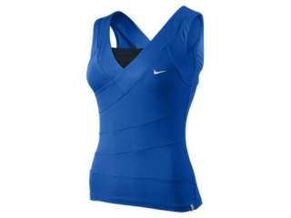 Nike Store. Nike Baseline Womens Tennis Tank Top