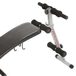   Fitness Fitness & Sports Strength & Weight Training Weight Benches