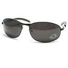 black oval sunglasses  