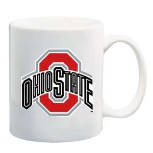  OHIO STATE Mug Coffee Cup 11 oz 